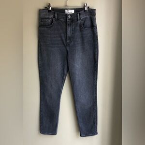 Reformation High Rise Jeans Avalon Size: 29